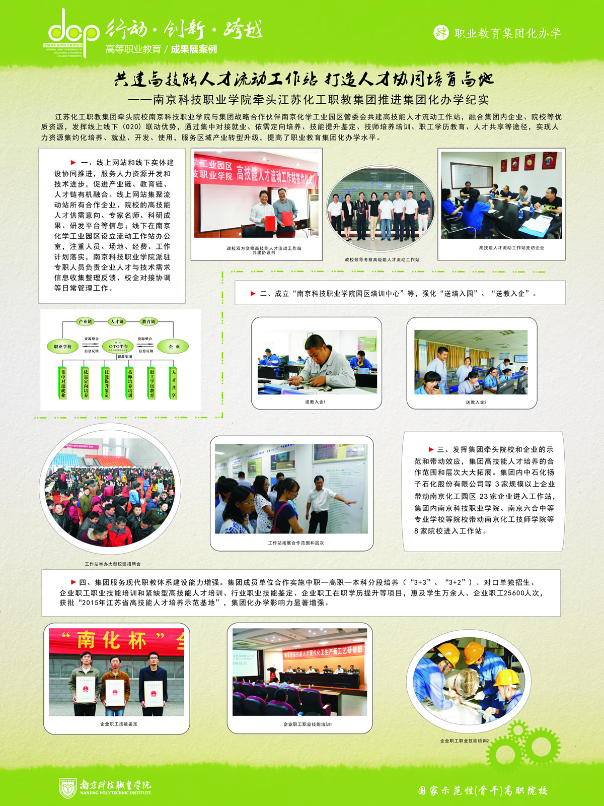 16南京科技职业学院++宣传展板++集团化办学.jpg