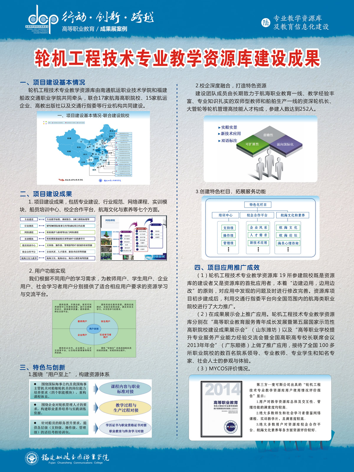 福建船政交通职业学院宣传展板专业教学资源库.jpg