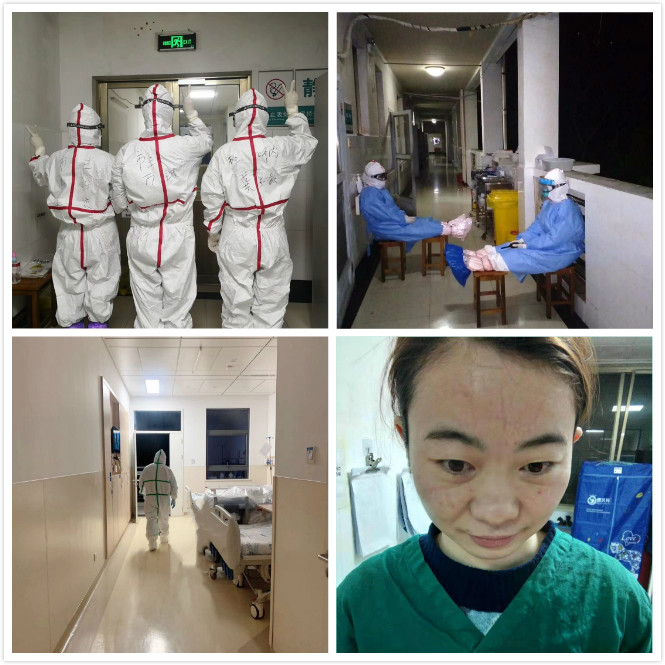 长沙民政职院护理专业一批优秀毕业生奋战在抗疫一线.jpg