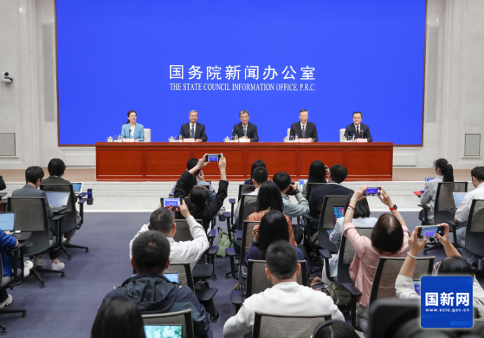 5个新突破！国新办发布会介绍“十四五”时期加快建设教育强国进展成效